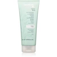 Medavita Choice Clear nourishing mask for colour-treated hair 200 ml