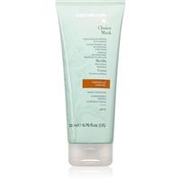 Medavita Choice Caramel nourishing mask for colour-treated hair 200 ml