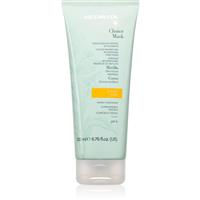 Medavita Choice Gold nourishing mask for colour-treated hair 200 ml