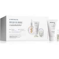 Medavita Requilibre Sebum-Balancing Set gift set for hair