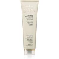 Medavita Blondie Sunset Blonde Enhancing Deep Mask intense mask for blondes and highlighted hair 150 ml