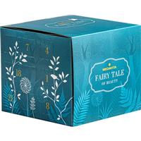 Medavita Fairy Tale of Beauty Christmas Calendar advent calendar for hair and body