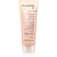 Medavita Huile d'tolle Shower Gel nourishing shower gel 75 ml