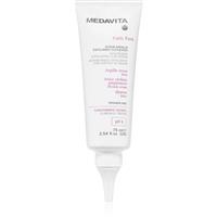 Medavita Cutis Pura Exfoliating Clay-Scrub cleansing scrub for face and scalp 75 ml