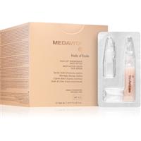 Medavita Huile d'tolle Multi-Active Youth Hair Serum hair serum in ampoules 12x7 ml