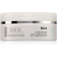 Medavita IDOL Blink Modelling Wax texturising wax paste for hair 100 ml