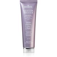 Medavita Keratin Miracle Sleek Hair Mask moisturising and smoothing mask 150 ml