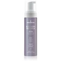 Medavita Keratin Miracle Frizz Over Hair Mousse styling foam for hair 200 ml