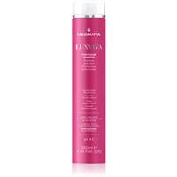 Medavita LUXVIVA Post Color Shampoo nourishing shampoo 250 ml