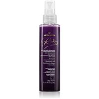 Medavita Blondie Violet Blonde Enhancing Serum beautifying serum for colour-treated hair 150 ml