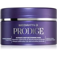 Medavita Prodige Ultimate Deep Recovering Mask restructuring mask for hair 250 ml