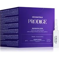 Medavita Prodige Rejuvenating Lotion leave-in scalp treatment with rejuvenating effect 12x10 ml