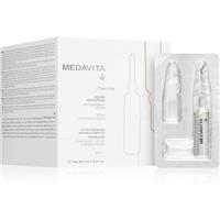 Medavita Puroxine Anti-Dandruff Lotion serum for the scalp for dandruff 12x6 ml