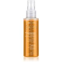 Medavita Blondie Sunset Blonde Enhancing Serum beautifying serum for colour-treated hair 150 ml
