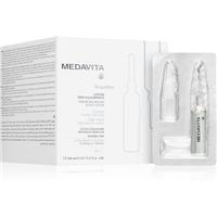 Medavita Requilibre Sebum-Balancing Scalp Lotion hair serum for oily scalp 12x6 ml