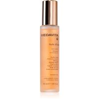 Medavita Huile d'tolle Radiance Revealing Oil nourishing oil for shiny and soft hair 50 ml