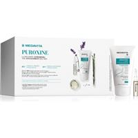 Medavita Puroxine Set gift set for hair