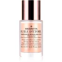 Medavita Huile d'etoile Radiance Revealing Oil radiance oil for shiny and soft hair 15 ml