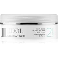 Medavita IDOL Soft Shine Modelling Wax modelling wax for hair 100 ml