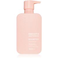 MONDAY Smooth moisturising shampoo to treat frizz 350 ml