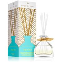 MADE BY ZEN Aqua Java aroma diffuser with filling 15 ml