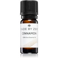 MADE BY ZEN Cinnamon essential oil 10 ml