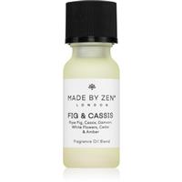 MADE BY ZEN Fig & Cassis fragrance oil 15 ml