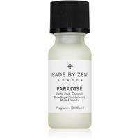 MADE BY ZEN Paradise fragrance oil 15 ml