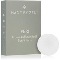 MADE BY ZEN PERI electric diffuser refill 5 pc