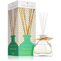 MADE BY ZEN Park Lane Tea aroma diffuser with filling 200 ml