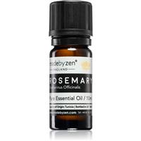 MADE BY ZEN Rosemary essential oil 10 ml