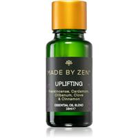 MADE BY ZEN Uplifting essential oil 15 ml