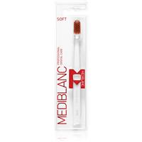 MEDIBLANC 2990 Soft toothbrush soft 1 pc