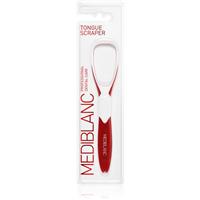 MEDIBLANC Tongue Brush tongue scrapers 1 pc