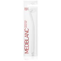 MEDIBLANC SOLE TUFT single-tuft toothbrush 1 pc