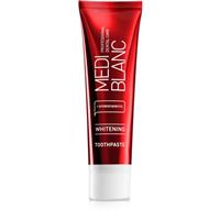 MEDIBLANC Whitening toothpaste with whitening effect 100 ml