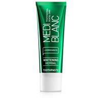 MEDIBLANC Whitening Herbal herbal toothpaste with whitening effect 50 ml