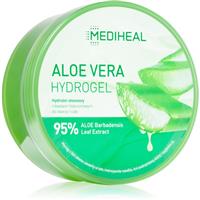 MEDIHEAL Aloe Vera Hydrogel soothing moisturising gel with aloe vera 300 ml