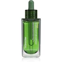 MEDIHEAL Teatree Calming Moisture Ampoule moisturising and soothing serum for strengthening the skin barrier 50 ml