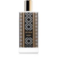 Memo Paris Abu Dhabi eau de parfum unisex 75 ml