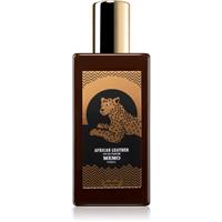 Memo Paris African Leather eau de parfum unisex 200 ml