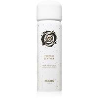 Memo Paris French Leather scented hair mist unisex 80 ml