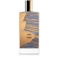 Memo Paris Corfu eau de parfum unisex 75 ml