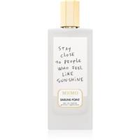Memo Paris Darling Point X Thomas Llu eau de parfum limited edition unisex 75 ml