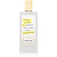 Memo Paris Darling Point X Thomas Llu eau de parfum limited edition unisex 75 ml
