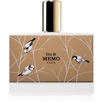 Memo Paris Eau de Memo eau de parfum unisex 100 ml