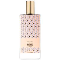 Memo Paris Granada eau de parfum for women 75 ml