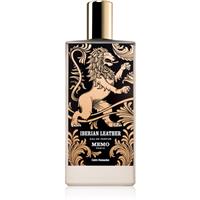 Memo Paris Iberian Leather eau de parfum unisex 75 ml