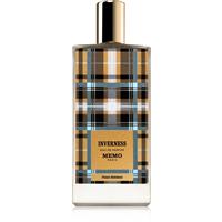 Memo Paris Inverness eau de parfum unisex 75 ml