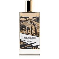 Memo Paris Italian Leather eau de parfum unisex 75 ml